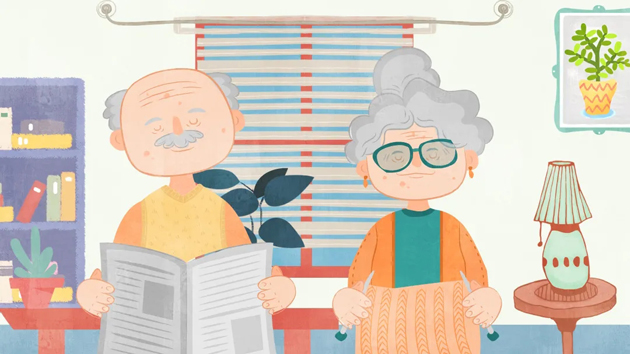 領(lǐng)取待遇需要資格認(rèn)證？手把手教您怎么辦！