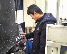 他是名副其實的質量明星