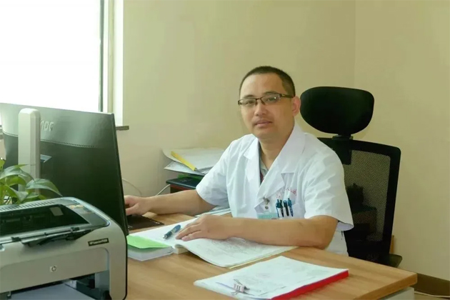 【每日一匠】2024年“梧州工匠”——盧謙同志先進事跡