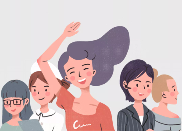 明確了！這些權(quán)益女職工可以有！