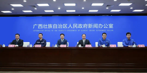 截至2021年底，廣西共選樹115名“廣西工匠”