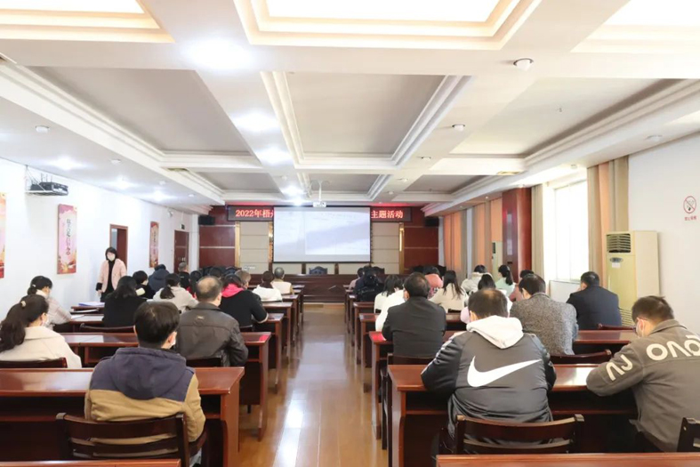 銘記歷史丨市總工會(huì)開(kāi)展國(guó)家公祭日主題活動(dòng)