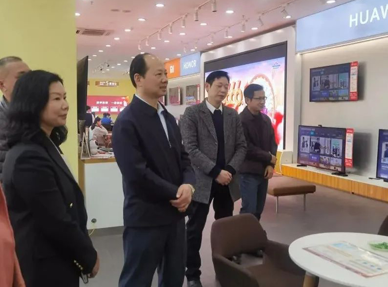 市總工會開展戶外勞動者服務(wù)站點專項調(diào)研，全面推進職工服務(wù)陣地建設(shè)工作