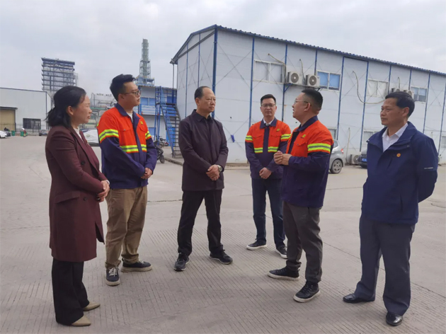 梧州市總工會(huì)持續(xù)深入基層一線開展送溫暖慰問活動(dòng)