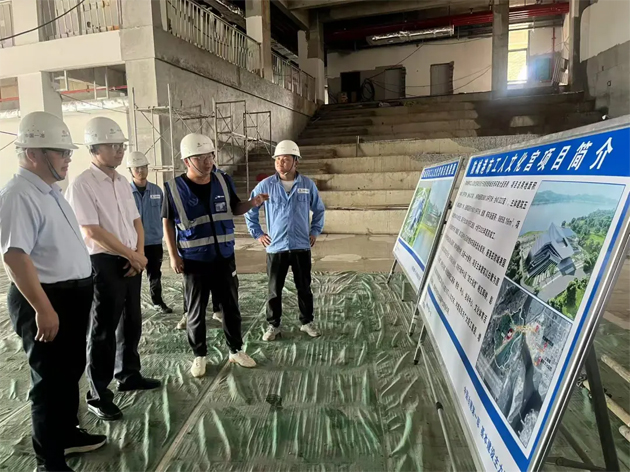 深化交流 加強(qiáng)合作 | 梧州市總工會赴防城港、欽州市開展工作交流