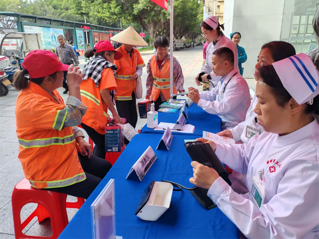 【驛站愛心速遞】用心守護(hù)戶外勞動者的休憩之所