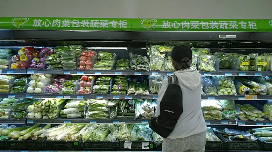 中共中央、國(guó)務(wù)院：用四個(gè)“最嚴(yán)”確保“舌尖上的安全”