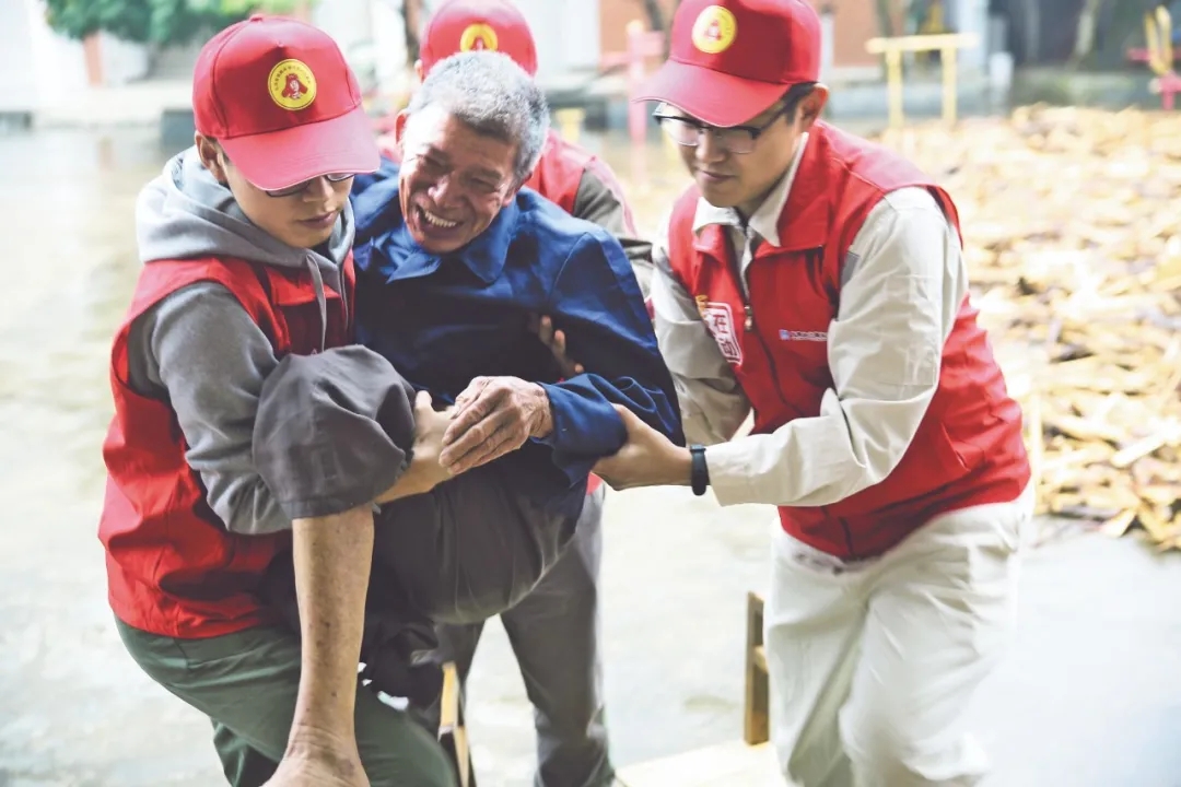 征集！你我身邊的“雷鋒”