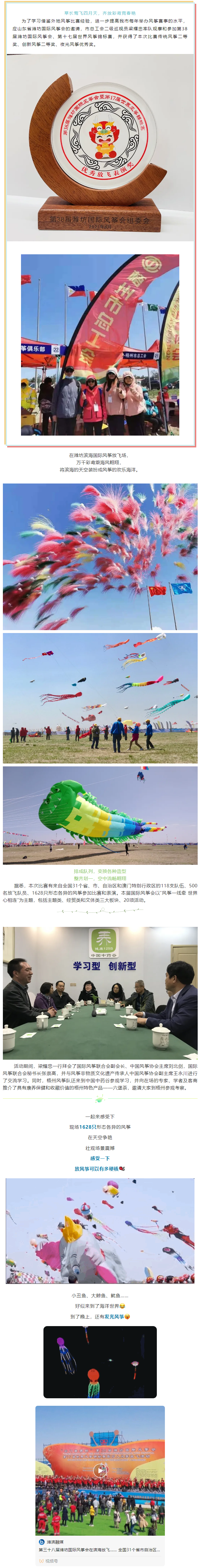 “風(fēng)箏一線牽 兩地心相連”市總工會參加第38屆濰坊國際風(fēng)箏會并佳績.png