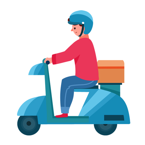 @網(wǎng)約配送員、網(wǎng)約車駕駛員……新就業(yè)形態(tài)勞動者權(quán)益有這些保障！