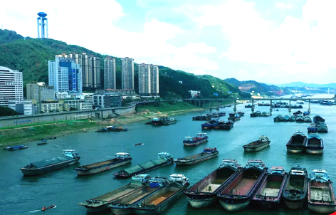 梧州如何實(shí)現(xiàn)高質(zhì)量發(fā)展？蔣連生：要做好這四篇文章