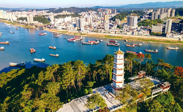 @梧州人，最近若接到這個(gè)電話，請用“滿意”為梧州點(diǎn)個(gè)贊！