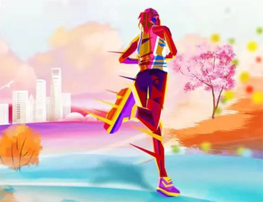 健步走活動(dòng)！你報(bào)名了嗎