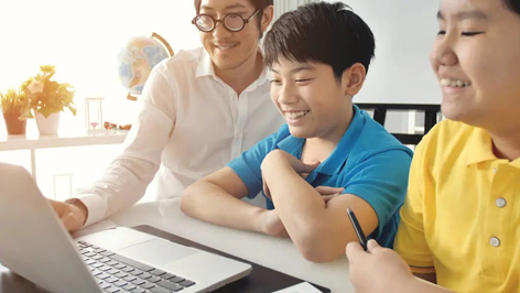 中考沖刺篇：最后兩周，如何幫孩子搞好心態(tài)？