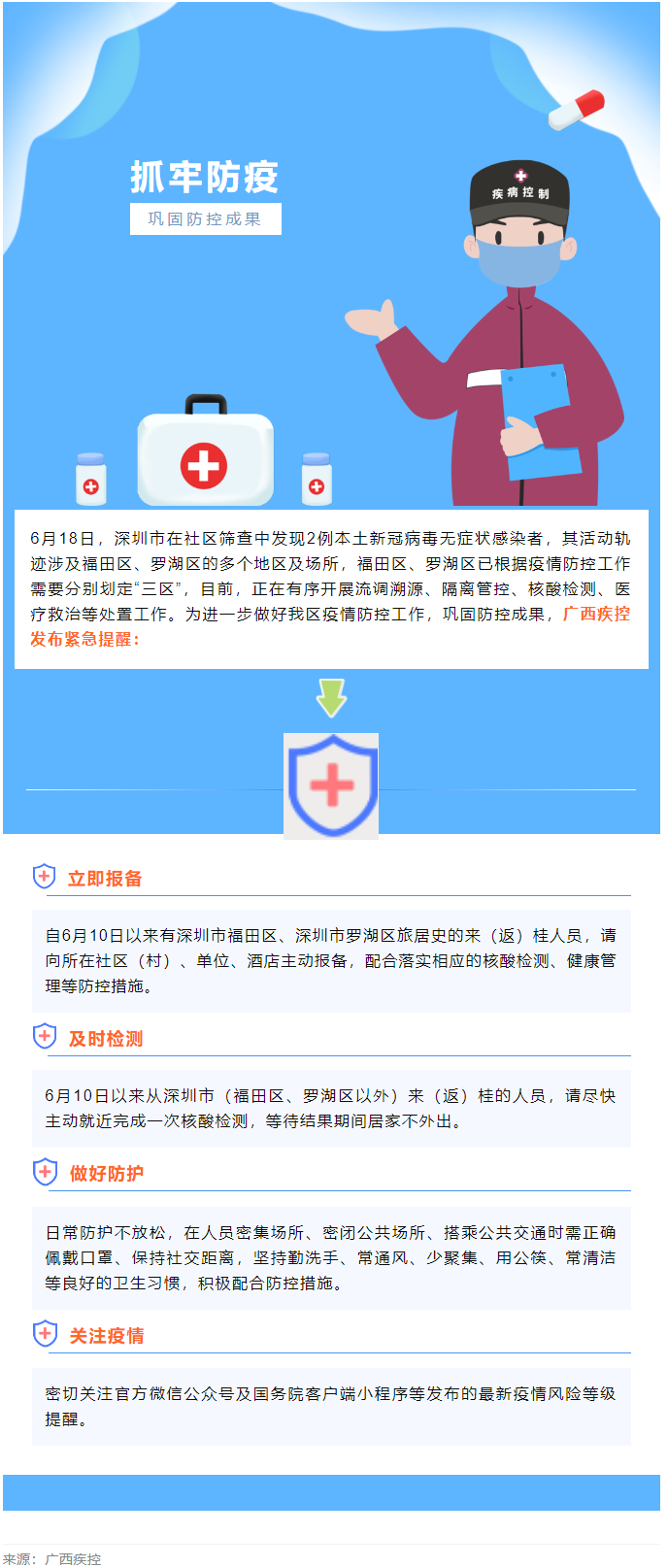 廣西疾控緊急提醒：深圳來（返）桂人員請立即報備.png