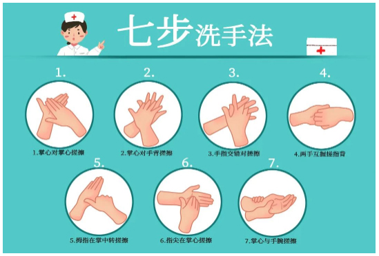 科普丨這份健康指南請(qǐng)查收！