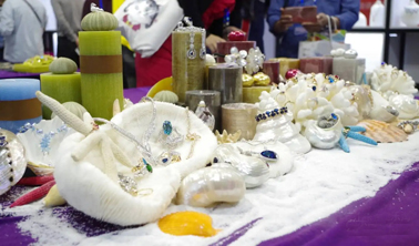 第十九屆梧州寶石節(jié)11月26日活動安排來了，周末約嗎？