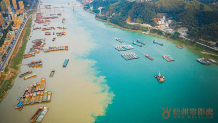 2023，梧州你好！是時(shí)候重新介紹一下自己了