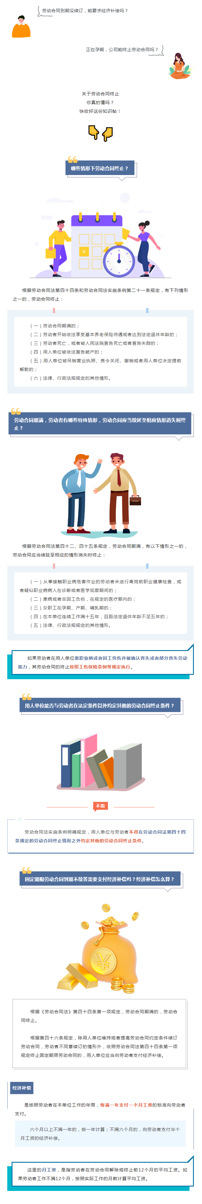 勞動(dòng)合同終止有“說法”！這份知識(shí)帖快收好→.png