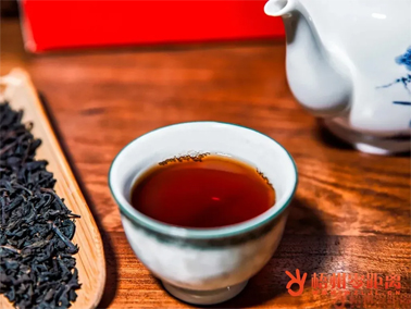 定了！2025中國黑茶大會—2025梧州六堡茶文化節(jié)將于11月12日至16日在梧州市舉行