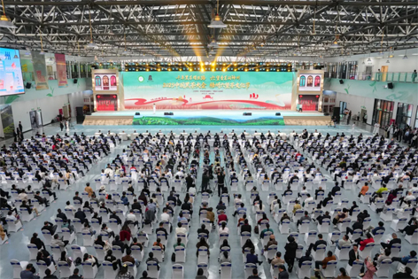 千年黑茶耀絲路 六堡香茗待君來|2025中國黑茶大會(huì)—2025梧州六堡文化節(jié)在廣西梧州舉辦