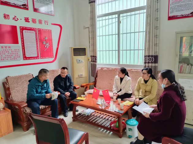 來看看！蒙山縣總工會(huì)黨建帶工建凝聚合力，“五心”工程助發(fā)展