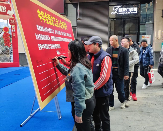 網(wǎng)約車司機入會 感受“娘家”的關愛