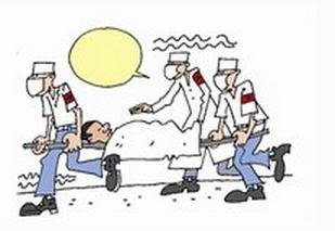 安全生產(chǎn)急救小常識